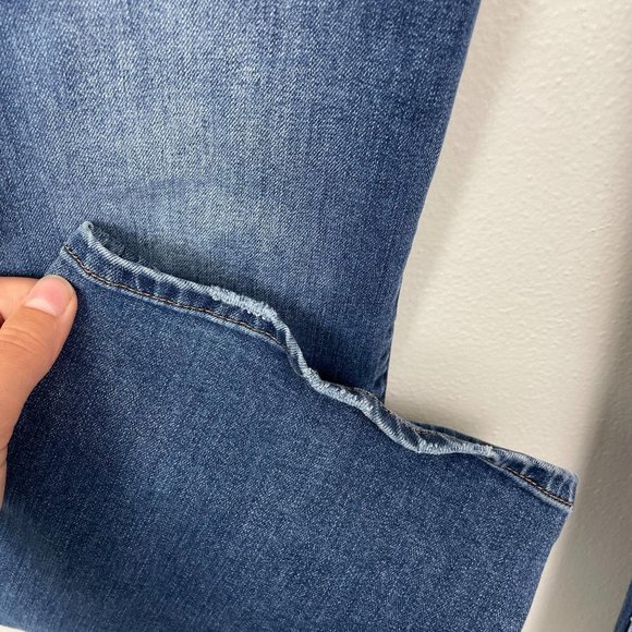 Lucky Brand Sweet Bootcut Medium Wash Jeans - Picture 4 of 8